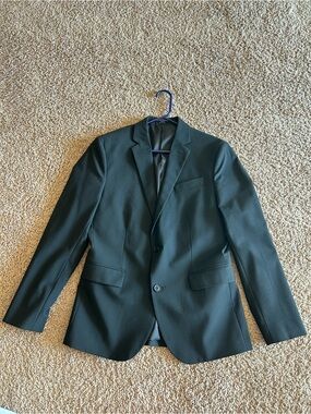 J. Ferrar Suit Jacket